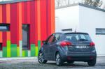 Kia Venga 2014 года